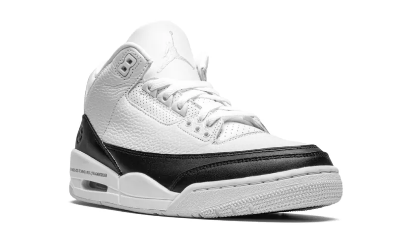 Air Jordan 3 Air Jordan 3 Retro SP 'Fragment'